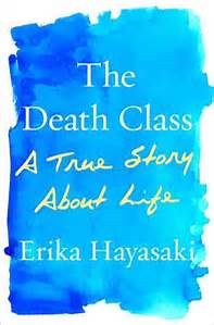 The Death Class Cover